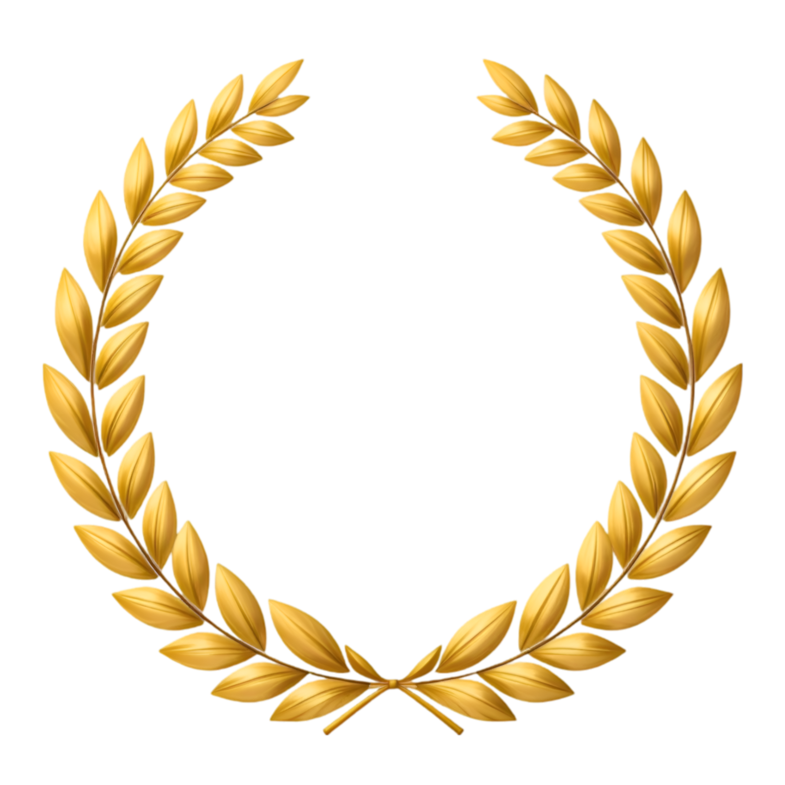 Laurel Wreath